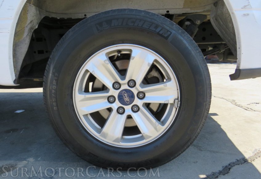 2015 Ford F-150 - Image 16