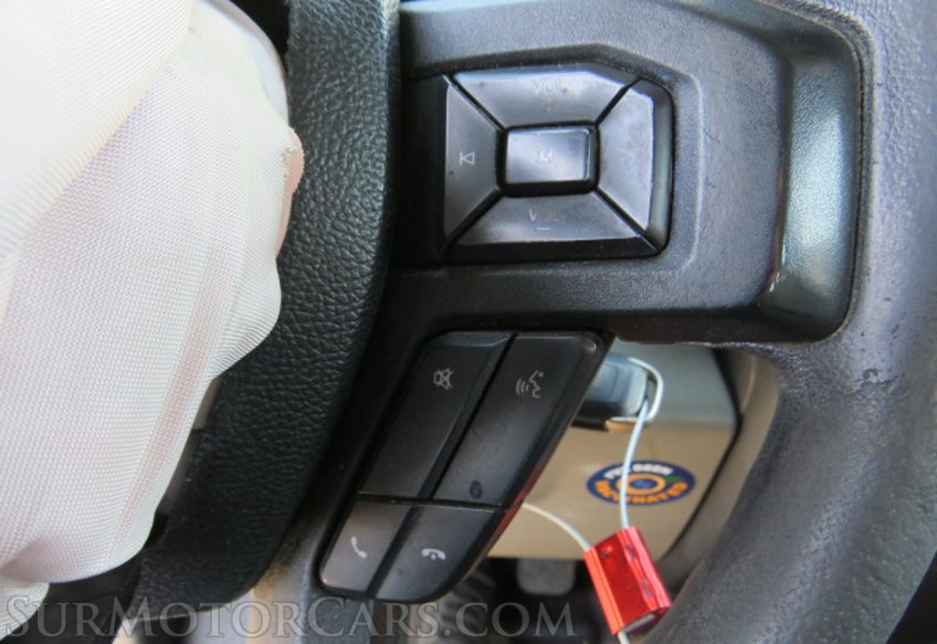 2015 Ford F-150 - Image 33