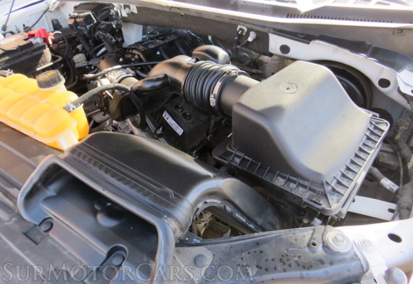 2015 Ford F-150 - Image 47