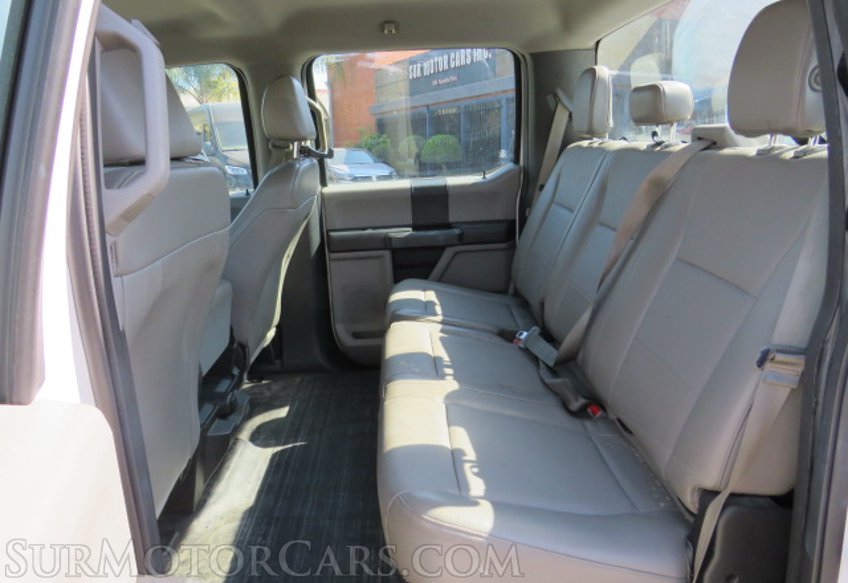 2015 Ford F-150 - Image 27