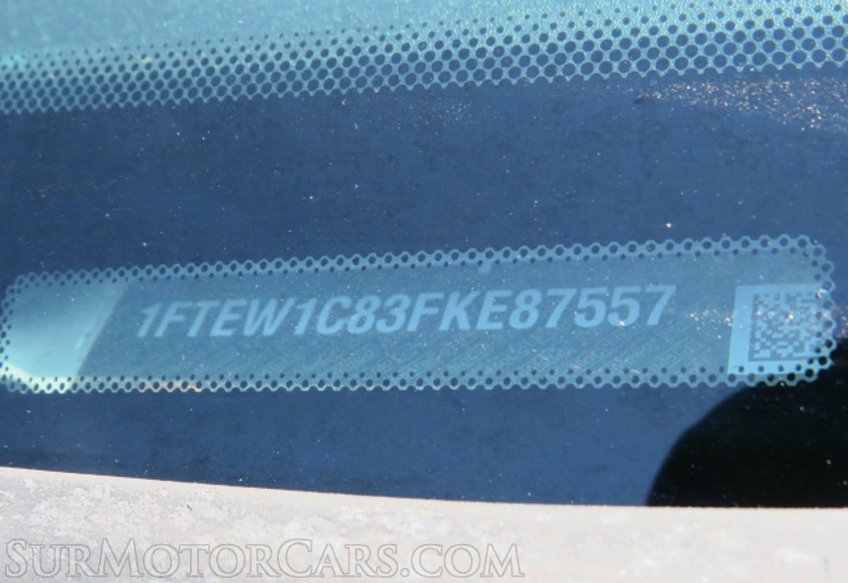 2015 Ford F-150 - Image 42