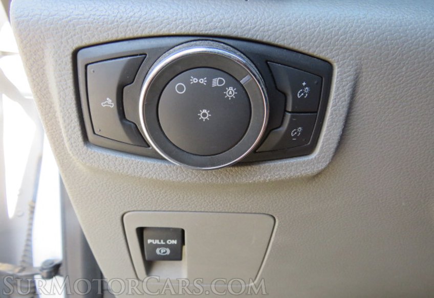 2015 Ford F-150 - Image 35