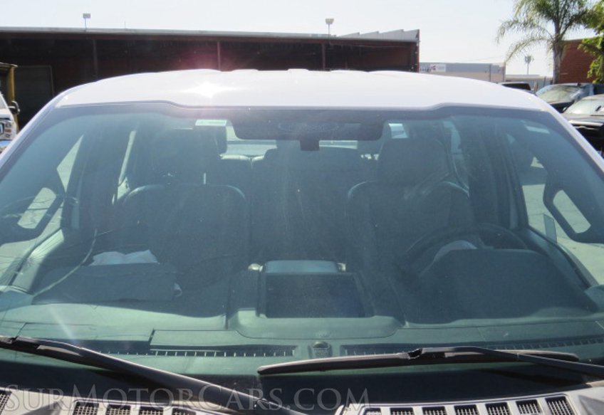 2015 Ford F-150 - Image 13