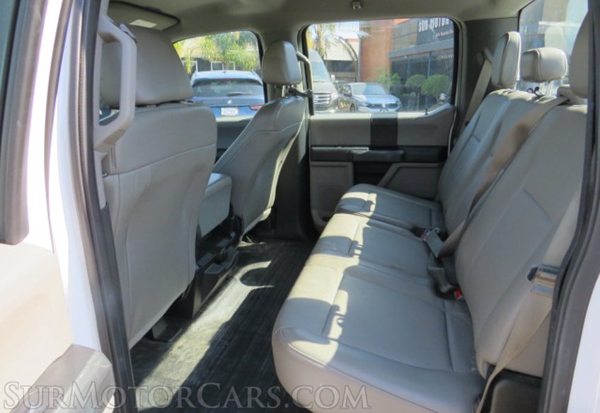 2015 Ford F-150 - Image 29