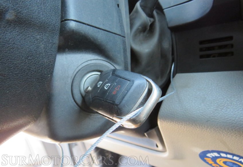 2015 Ford F-150 - Image 34