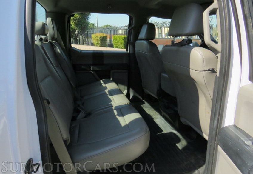 2015 Ford F-150 - Image 30