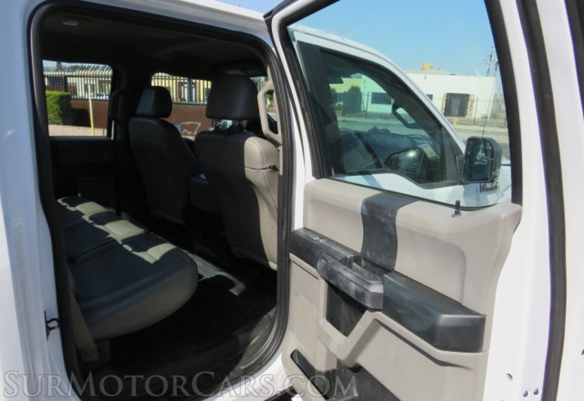 2015 Ford F-150 - Image 22
