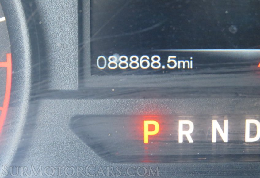 2015 Ford F-150 - Image 41