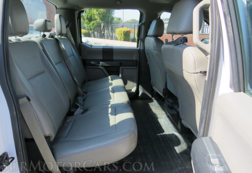 2015 Ford F-150 - Image 28