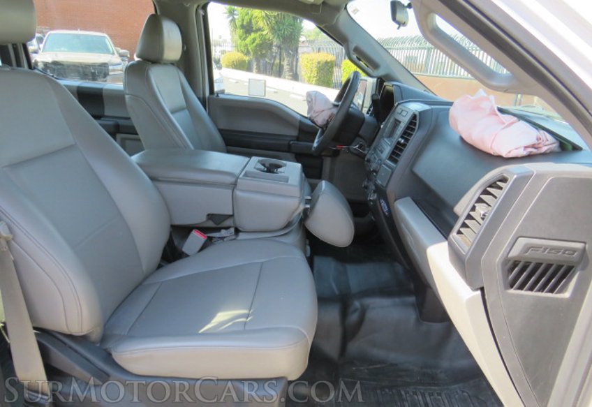 2015 Ford F-150 - Image 24