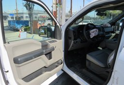 2015 Ford F-150 - Image 19