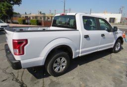 2015 Ford F-150 - Image 5