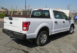 2015 Ford F-150 - Image 7