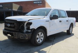 2015 Ford F-150 - Image 4