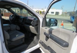 2015 Ford F-150 - Image 20