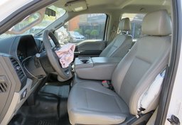 2015 Ford F-150 - Image 23