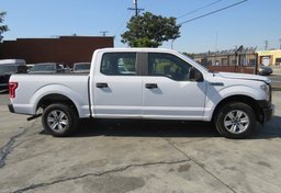 2015 Ford F-150 - Image 11