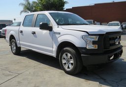 2015 Ford F-150 - Image 3