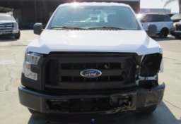 2015 Ford F-150 - Image 9