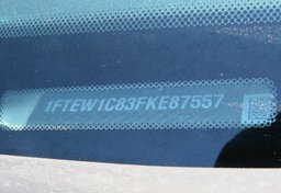 2015 Ford F-150 - Image 42