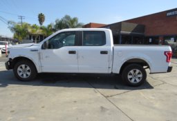 2015 Ford F-150 - Image 12