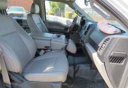 2015 Ford F-150 - Image 24