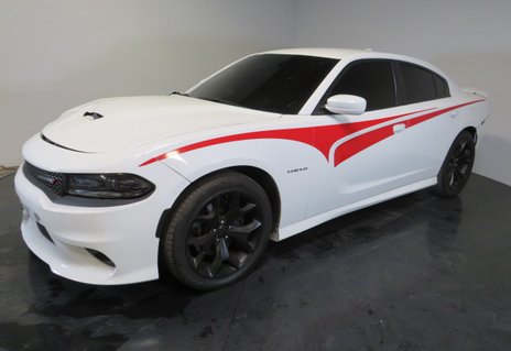 2020 Dodge Charger