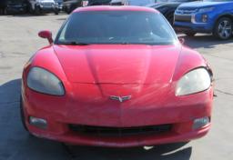 Thumbnail of 2006 Chevrolet Corvette