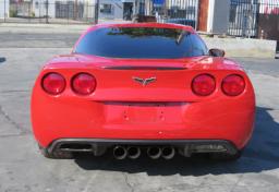 Thumbnail of 2006 Chevrolet Corvette