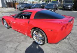 Thumbnail of 2006 Chevrolet Corvette