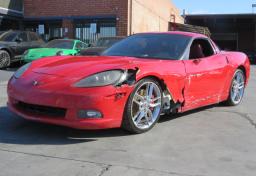 Thumbnail of 2006 Chevrolet Corvette