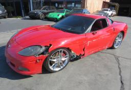 Thumbnail of 2006 Chevrolet Corvette
