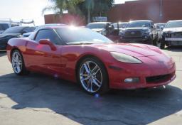 Thumbnail of 2006 Chevrolet Corvette