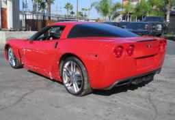 Thumbnail of 2006 Chevrolet Corvette