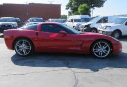 Thumbnail of 2006 Chevrolet Corvette
