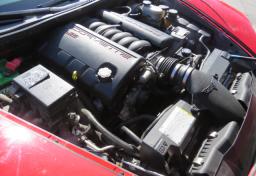 Thumbnail of 2006 Chevrolet Corvette