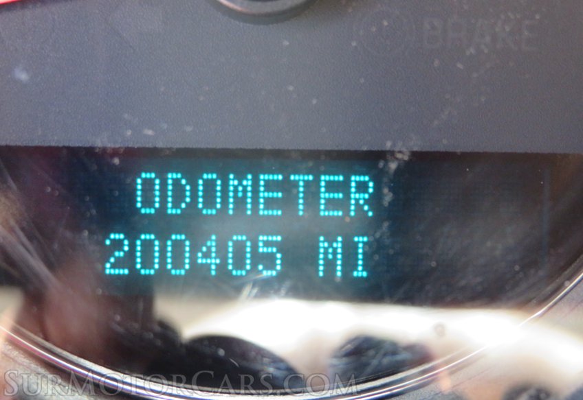 2007 GMC Sierra 2500HD - Image 27