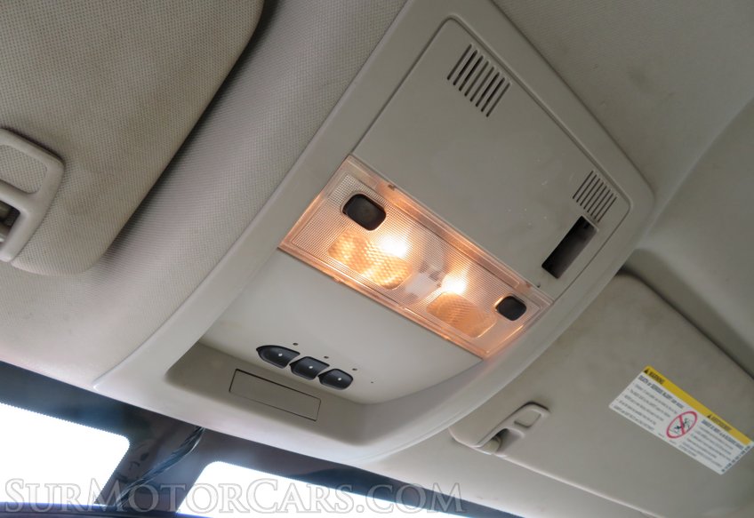 2007 GMC Sierra 2500HD - Image 37