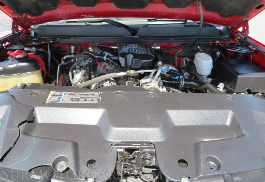 2007 GMC Sierra 2500HD - Image 45