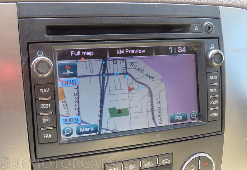 2007 GMC Sierra 2500HD - Image 31