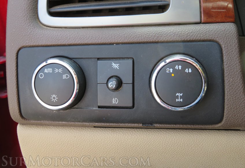 2007 GMC Sierra 2500HD - Image 34