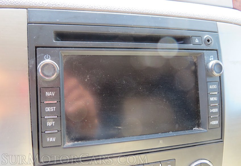 2007 GMC Sierra 2500HD - Image 29