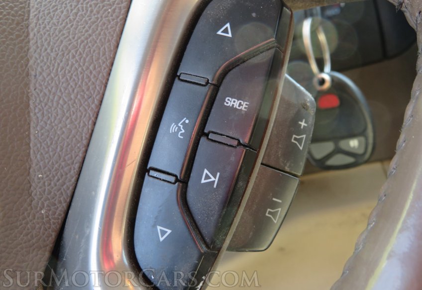 2007 GMC Sierra 2500HD - Image 25