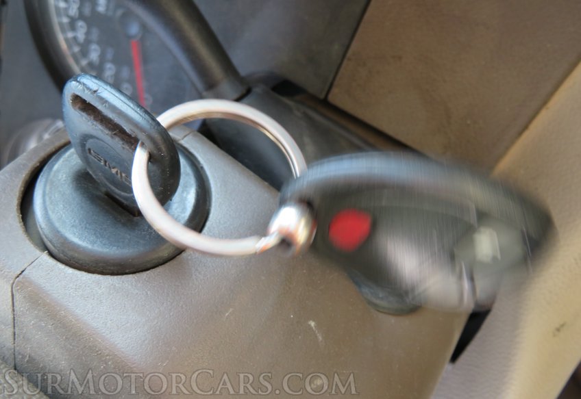 2007 GMC Sierra 2500HD - Image 33