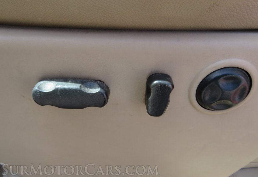 2007 GMC Sierra 2500HD - Image 39