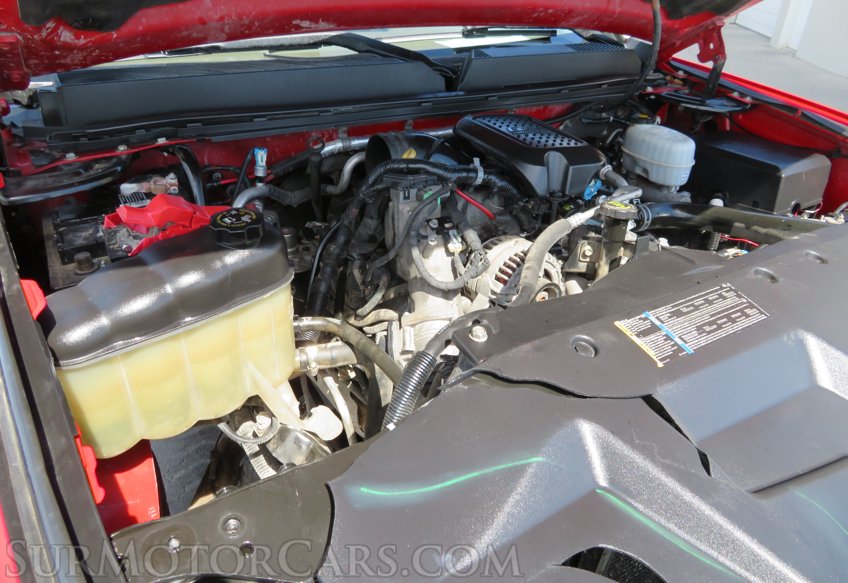 2007 GMC Sierra 2500HD - Image 46