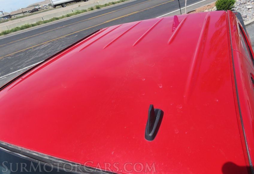 2007 GMC Sierra 2500HD - Image 13