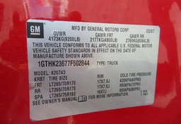 2007 GMC Sierra 2500HD - Image 47