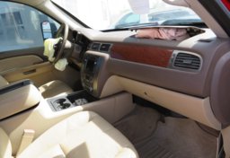 2007 GMC Sierra 2500HD - Image 18