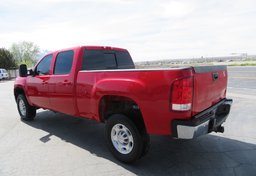 2007 GMC Sierra 2500HD - Image 5